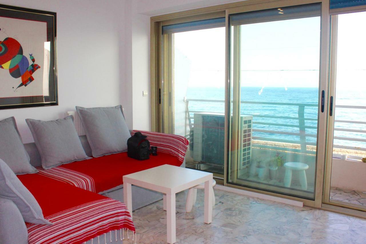 Sea View "Le Florentina" Menton Ngoại thất bức ảnh